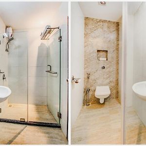 Executive Triple Room